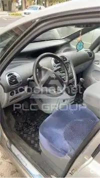 2003 Citroen Xsara