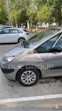 2003 Citroen Xsara