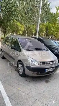 2003 Citroen Xsara