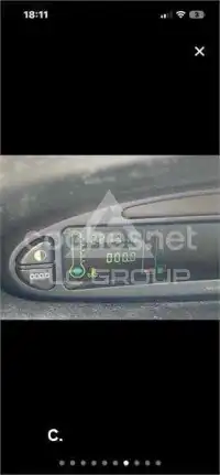 2003 Citroen Xsara
