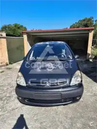 2003 Citroen Xsara