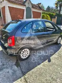2003 Citroen Xsara