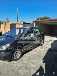 2003 Citroen Xsara