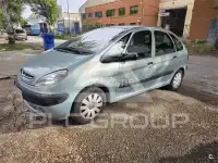 2003 Citroen Xsara
