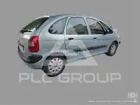 2003 Citroen Xsara