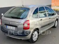 2003 Citroen Xsara