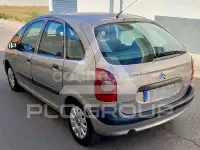 2003 Citroen Xsara