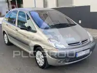 2003 Citroen Xsara