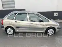 2003 Citroen Xsara