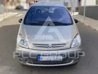 2003 Citroen Xsara
