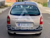 2003 Citroen Xsara