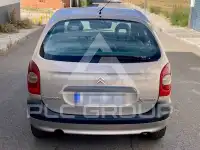2003 Citroen Xsara