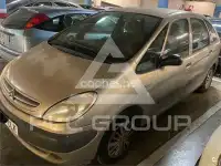 2003 Citroen Xsara