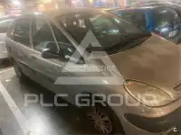2003 Citroen Xsara