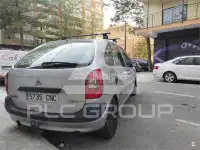 2003 Citroen Xsara