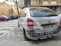 2003 Citroen Xsara