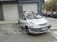2003 Citroen Xsara