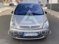 2003 Citroen Xsara