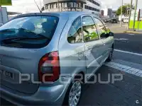 2003 Citroen Xsara