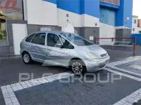 2003 Citroen Xsara