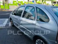 2003 Citroen Xsara