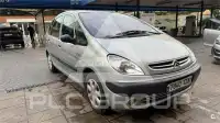 2003 Citroen Xsara