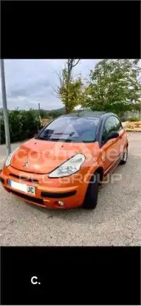 2003 Citroen C3