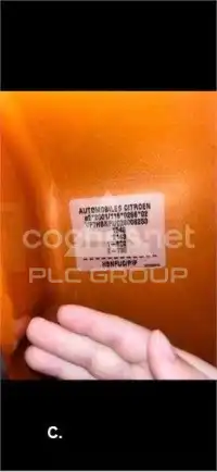 2003 Citroen C3
