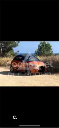2003 Citroen C3