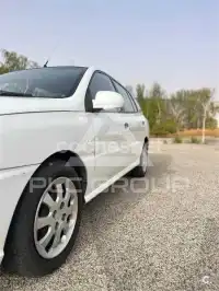 2003 KIA Rio