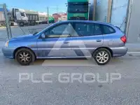 2003 KIA Rio