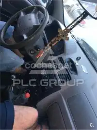 2003 KIA Rio