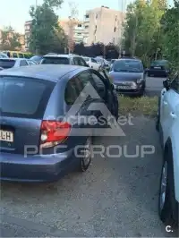 2003 KIA Rio