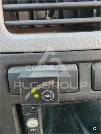 2003 KIA Rio