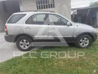 2003 KIA Sorento