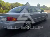 2003 KIA Magentis