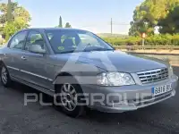 2003 KIA Magentis