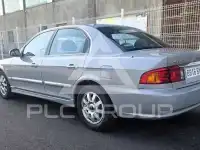2003 KIA Magentis
