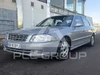 2003 KIA Magentis