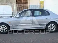 2003 KIA Magentis