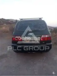 2003 KIA Carens