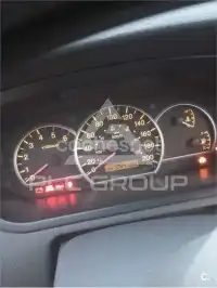 2003 KIA Carens