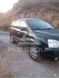 2003 KIA Carens