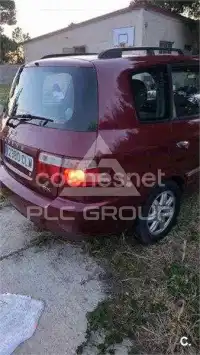 2003 KIA Carens