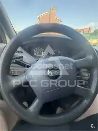 2003 KIA Carens