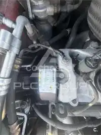 2003 KIA Carens