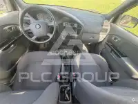 2003 KIA Carens