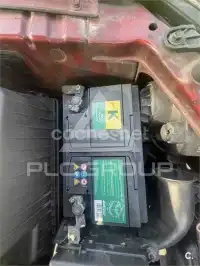 2003 KIA Carens