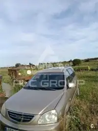2003 KIA Carens