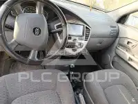 2003 KIA Carens